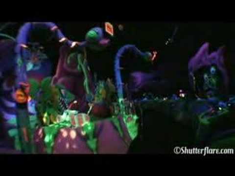 Buzz Lightyear Astro Blasters Take Two