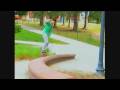 videos de Fall Footy 08