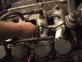 Dolomite Sprint on bike carbs Dolomite Sprint on bike carbs