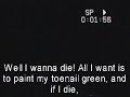 Arguement 3