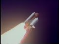 the challenger disaster