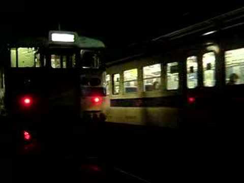 ４１５系 （４両）（5277M）・４１５系 （４両）（5588M） 【小倉駅】
