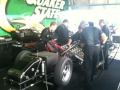 NHRA Las Vegas Strip 10