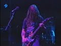 Sepultura live in Spain/ Breed Apart