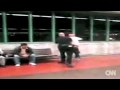 BART Officer, Passenger Injured in Scuffle Caught on Video