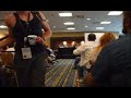 Robert Englund DragonCon 2008 on Nightmare Remake Robert Englund DragonCon 2008 on Nightmare Remake