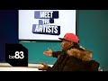 Video for despa presents meet the artists milford