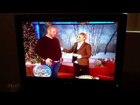 Ellen Failed Proposal