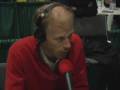 Josh Tickell interview at the Go Green Expo on 'Healthy Planet,  Healthy Me!'