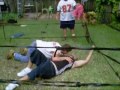 Tampa Takedown - Backyard Wrestling Tampa Takedown - Backyard Wrestling