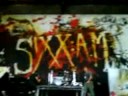 Pre-Show Sixx:AM (Crue Fest) Pre-Show Sixx:AM (Crue Fest)