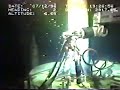 Sonsub T-26 ROV at Shell MARS Platform GOM part 3 Sonsub T-26 ROV at Shell MARS Platform GOM part 3