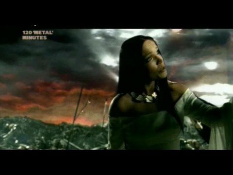 Nightwish - Sleeping Sun