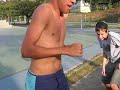 Rocky na PUC! Rocky na PUC!