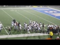 Gilmer Buckeyes vs Abilene Wylie Bulldogs