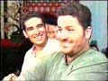 CANTV-''CANDA BARIŞCAN''  konuk; İSMAİL HAZAR -bölüm-1