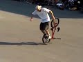 Hardcore Flatland Event vol. II Uherske Hradiste