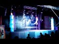Lindsay Green National Aerial Pole Art NAPA 2013 ...