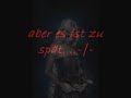 Gedichte aus dem Leben