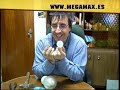 los misterios del universo,la noche de los tiempo o como reparar un bombilla ? todo lo soluciona semanue
