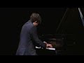 Patricio Molina, Chopin Scherzo No.4