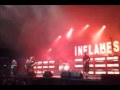 In Flames - Colony @ Hellfest 2008 - Clisson / France