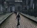 Ghostly Visage demo