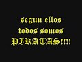 expicacion del timo de la sgae