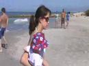 Lido beach resort.