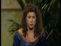 Cecilia Bartoli - Il Farnace - Gelido in ogni vena - Parte I