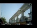 Hyderabad Metro Rail Project (Mettuguda to Habsiguda)