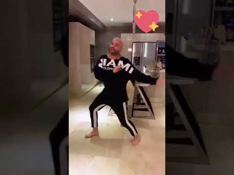 Aprende a Bailar la #Buena #nacho