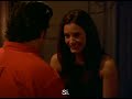 momentos friends   chandler le propone matrimonio a monica