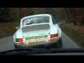 auto motor und sport-TV: Porsche 911 2.7 vs 911 SportClassic