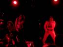 Electrik Red perform \"Friend Lover\" at Showcase.