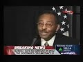 Amusing Press Conference: Blagojevich\