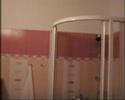 Apartmán Rokytnice B216 koupelna Apartmán Rokytnice B216 koupelna