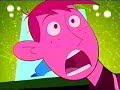 Naked Mole Rap w/ Lyrics