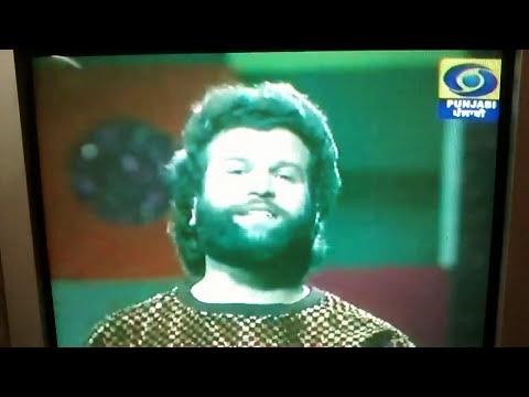 Chudiyan ne geet ched laye...hans raj hans
