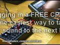 FREE Moog CP-251 Control Processor