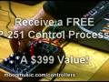 FREE Moog CP-251 Control Processor
