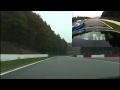 Sortie par Christophe Tinseau - circuit de Spa