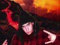 Dosia Demon - Demonz In My Head (Chopped & Screwed By AK-47)