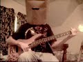 Les Claypool - Rumble of the Diesel Lesson
