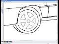 Alfa Romeo 33 1.7 16V QV in MS PAINT (Part 2)