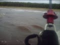 Kitesurfer:Eryk crazy ride 45km on kites
