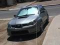 WRX Exhaust