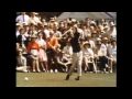 Palmer First Four Time Winner
