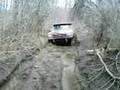 four wheeling in vermont