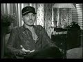 Billy Bob Thorton Interview